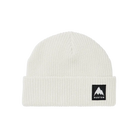 Burton Recycled VT Beanie-Stout White-Killington Sports