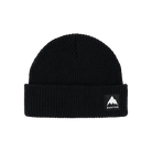 Burton Recycled VT Beanie-True Black-Killington Sports