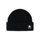 Burton Recycled VT Beanie-True Black-Killington Sports
