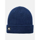 Burton Recycled Waffle Beanie-Dress Blue-Killington Sports