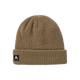 Burton Recycled Waffle Beanie-Summit Taupe-Killington Sports