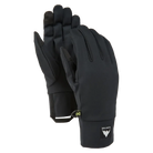 Burton Screen Grab® Glove Liners-True Black-Killington Sports