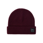 Burton Stagger Beanie-Rum Raisin-Killington Sports