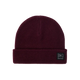 Burton Stagger Beanie-Rum Raisin-Killington Sports