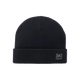 Burton Stagger Beanie-True Black-Killington Sports