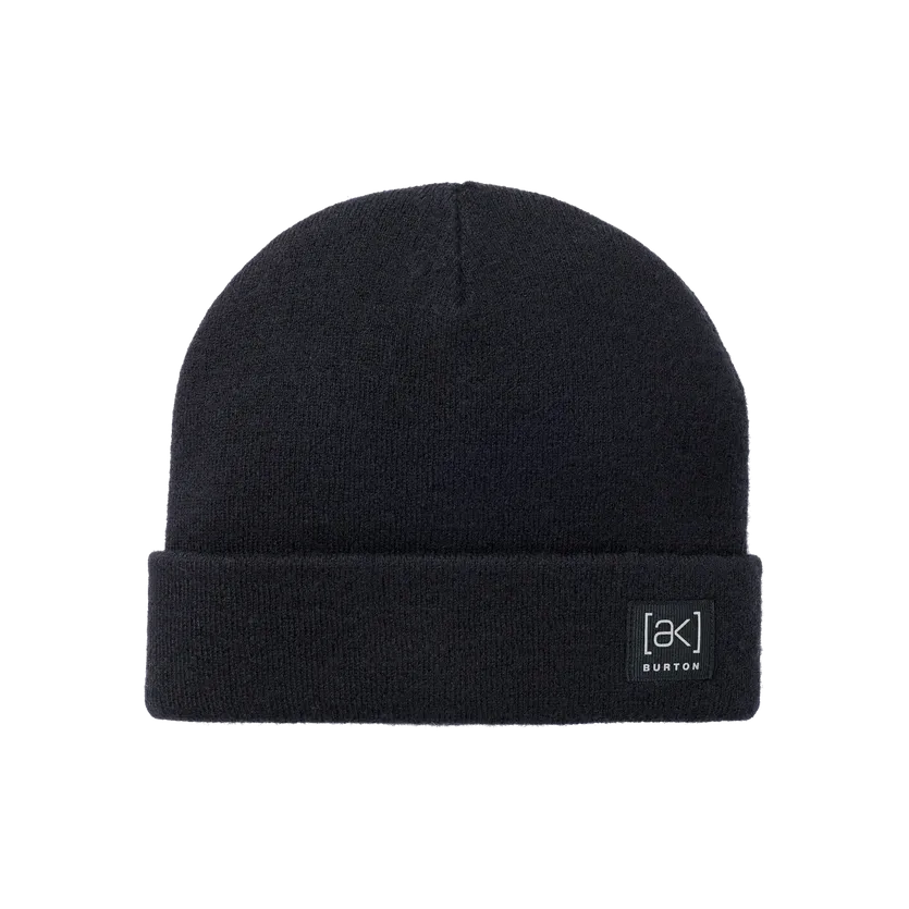 Burton Stagger Beanie-True Black-Killington Sports