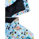 Burton Toddlers' 2L One Piece-Killington Sports