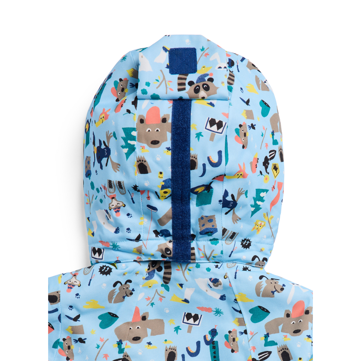 Burton Toddlers' 2L One Piece-Killington Sports