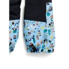 Burton Toddlers' 2L One Piece-Killington Sports