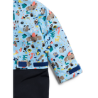 Burton Toddlers' 2L One Piece-Killington Sports