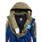Burton Toddlers' 2L One Piece-Killington Sports