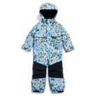 Burton Toddlers' 2L One Piece-Critters-Killington Sports