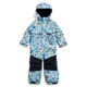 Burton Toddlers' 2L One Piece-Critters-Killington Sports
