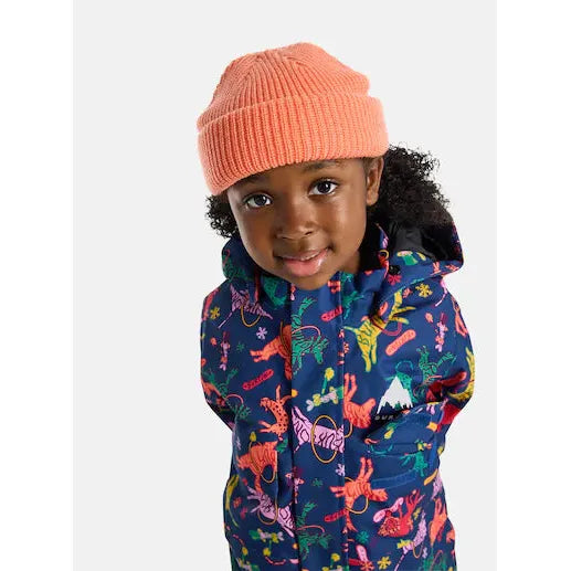 Burton Toddlers' 2L One Piece Snowsuit-Killington Sports