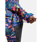 Burton Toddlers' 2L One Piece Snowsuit-Killington Sports