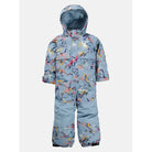 Burton Toddlers' 2L One Piece Snowsuit-Scribble-Killington Sports