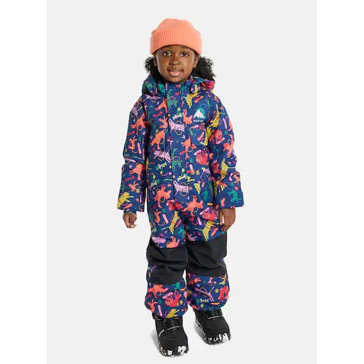 Burton Toddlers' 2L One Piece Snowsuit-Killington Sports
