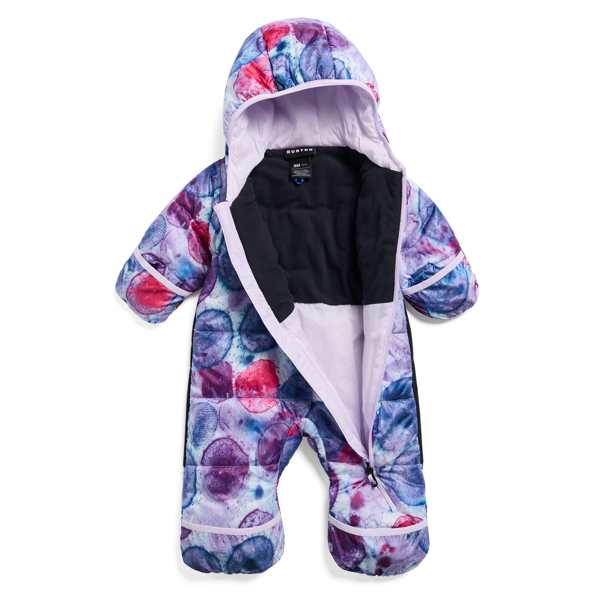 Burton Toddler's Buddy Bunting Suit-Killington Sports