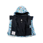 Burton Toddlers' Burton Hillslope 2L Jacket-Killington Sports