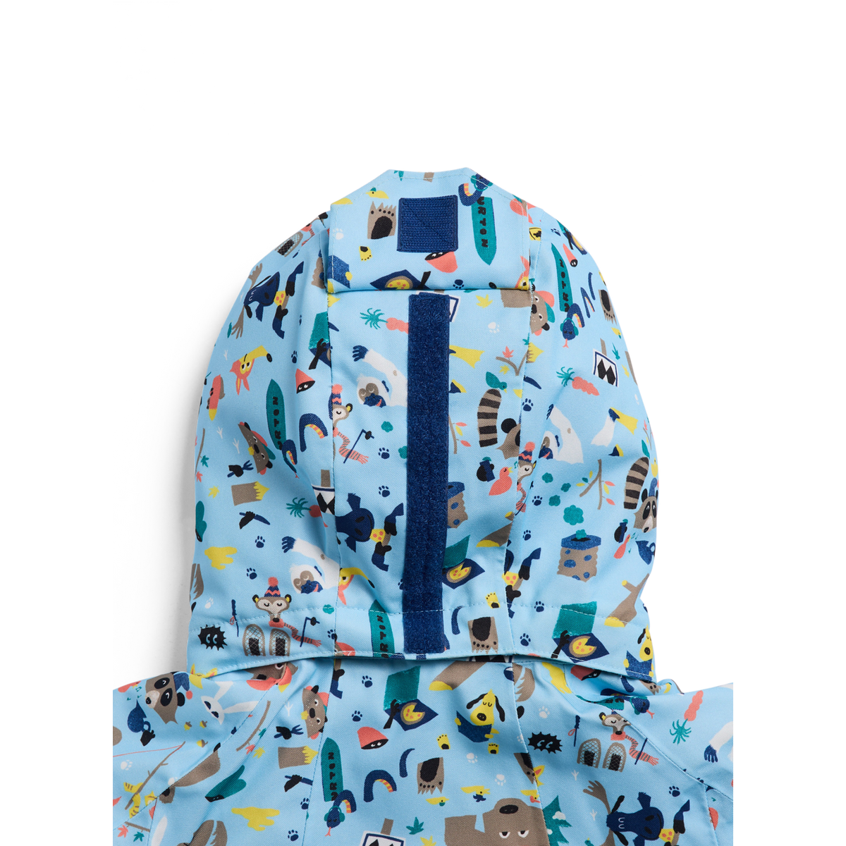 Burton Toddlers' Burton Hillslope 2L Jacket-Killington Sports