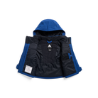 Burton Toddlers' Burton Hillslope 2L Jacket-Killington Sports