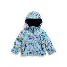 Burton Toddlers' Burton Hillslope 2L Jacket-Critters-Killington Sports