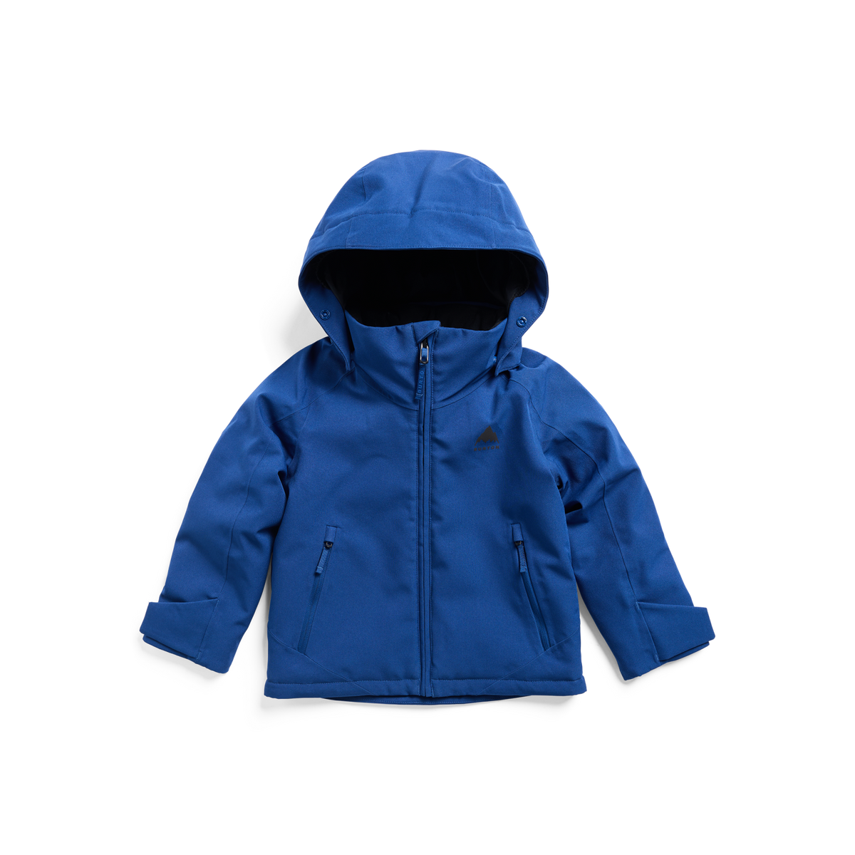 Burton Toddlers' Burton Hillslope 2L Jacket-Twilight Blue-Killington Sports