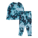 Burton Toddlers' Fleece Base Layer Set-Crumple Dye-Killington Sports