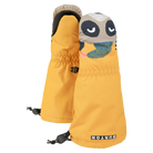 Burton Toddlers' Grommit Mittens-Raccoon-Killington Sports
