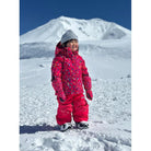 Burton Toddlers' Hillslope 2L Jacket-Killington Sports
