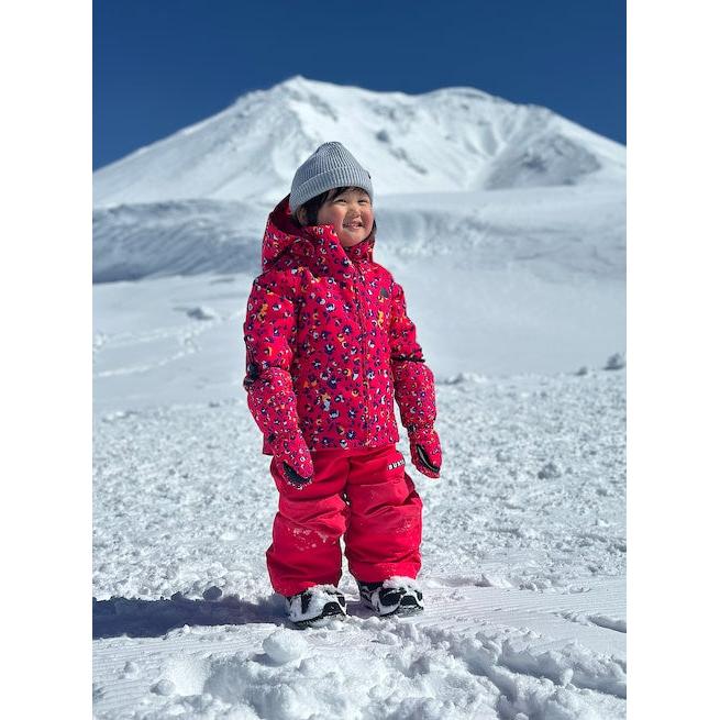 Burton Toddlers' Hillslope 2L Jacket-Killington Sports