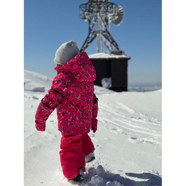Burton Toddlers' Hillslope 2L Jacket-Killington Sports