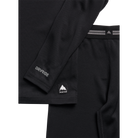 Burton Toddlers' Lightweight Base Layer Set-Killington Sports