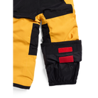 Burton Toddlers' Maven 2L Bib Pants-Killington Sports
