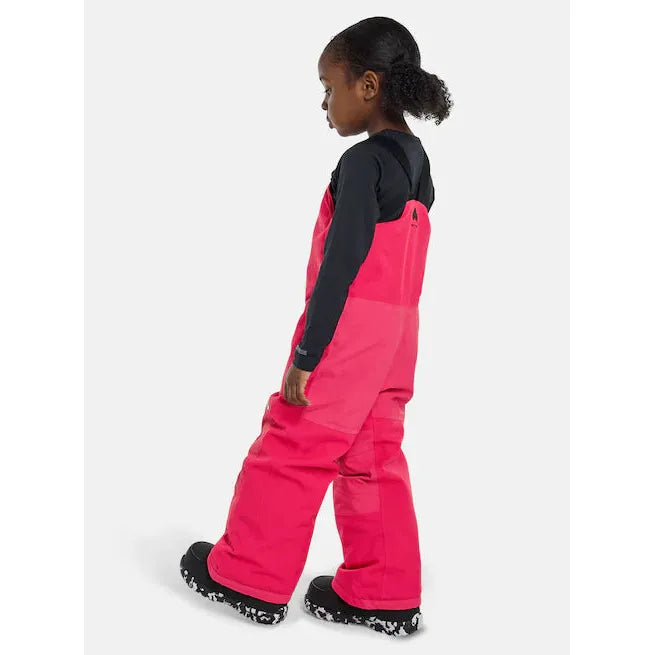 Burton Toddlers' Maven 2L Bib Pants-Killington Sports