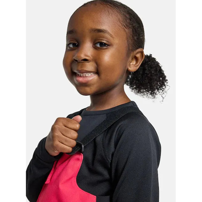 Burton Toddlers' Maven 2L Bib Pants-Killington Sports