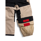 Burton Toddlers' Maven 2L Bib Pants-Killington Sports