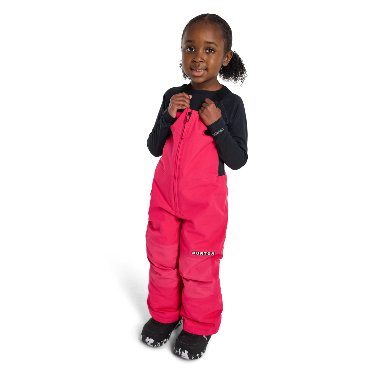 Burton Toddlers' Maven 2L Bib Pants-Killington Sports