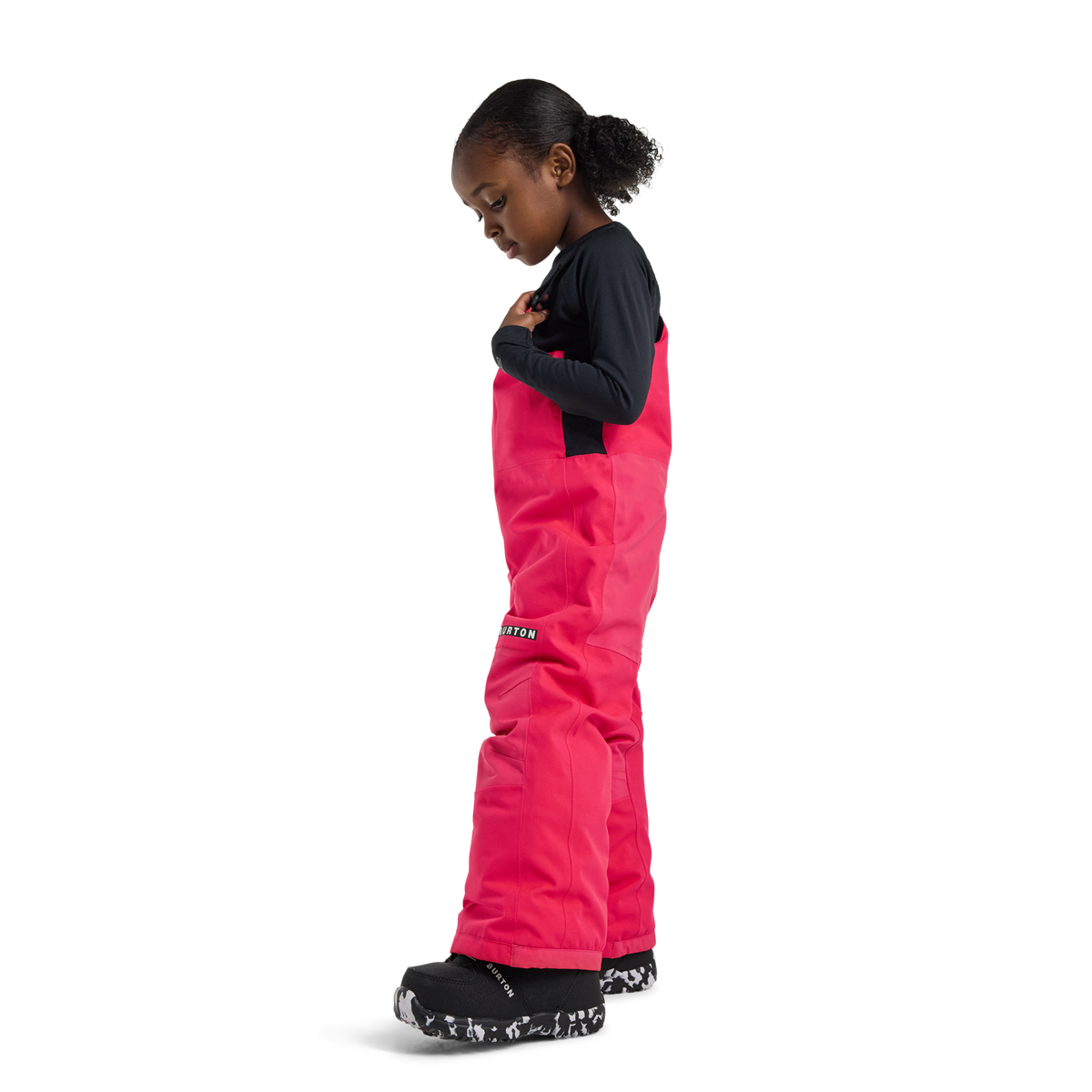 Burton Toddlers' Maven 2L Bib Pants-Killington Sports