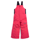 Burton Toddlers' Maven 2L Bib Pants-Azalea Pink-Killington Sports