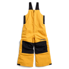 Burton Toddlers' Maven 2L Bib Pants-Goldenrod-Killington Sports