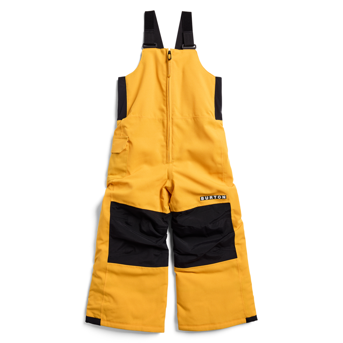 Burton Toddlers' Maven 2L Bib Pants-Goldenrod-Killington Sports