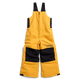 Burton Toddlers' Maven 2L Bib Pants-Goldenrod-Killington Sports