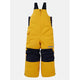 Burton Toddlers' Maven 2L Bib Pants-Goldenrod-Killington Sports