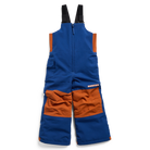 Burton Toddlers' Maven 2L Bib Pants-Twilight Blue-Killington Sports