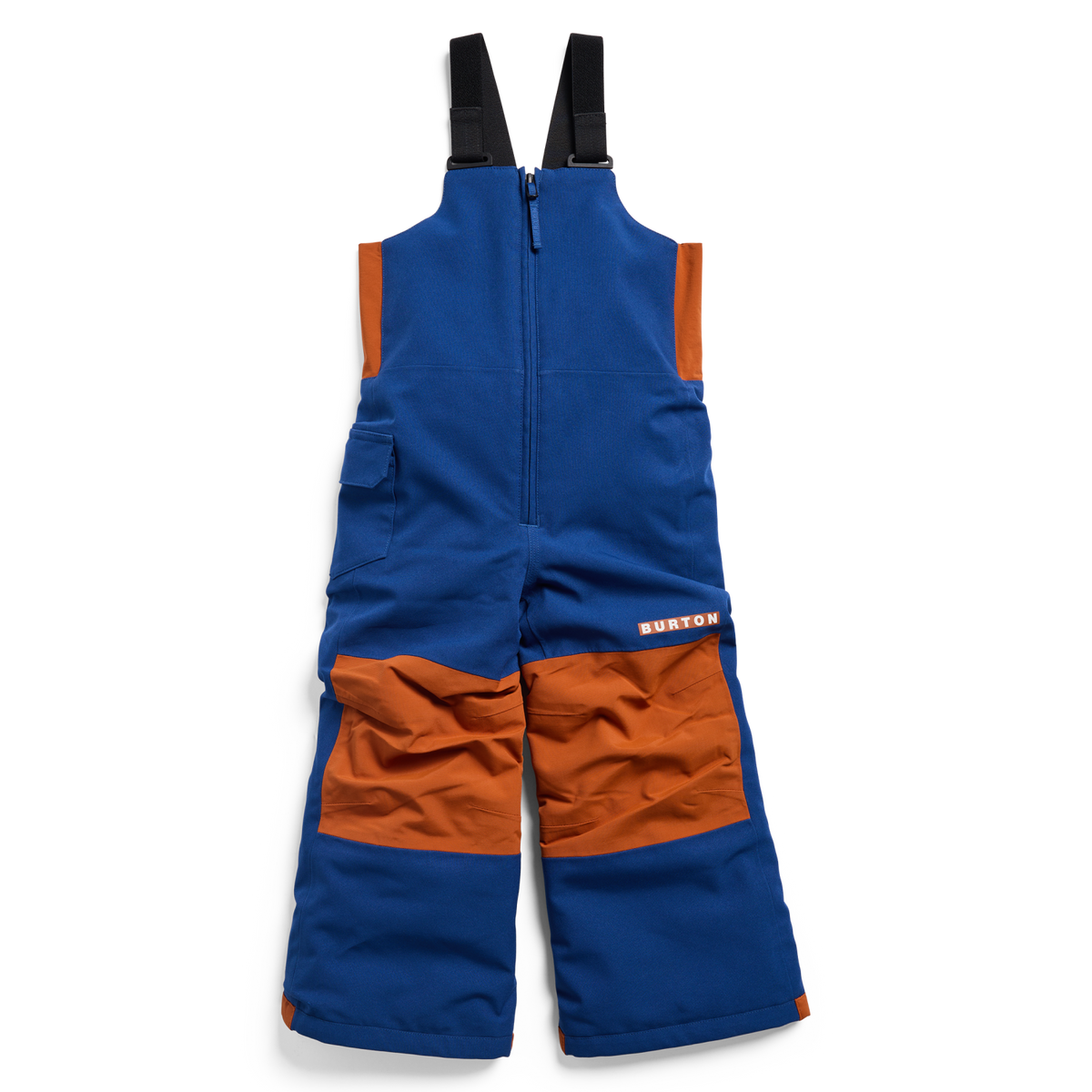 Burton Toddlers' Maven 2L Bib Pants-Twilight Blue-Killington Sports