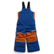 Burton Toddlers' Maven 2L Bib Pants-Twilight Blue-Killington Sports