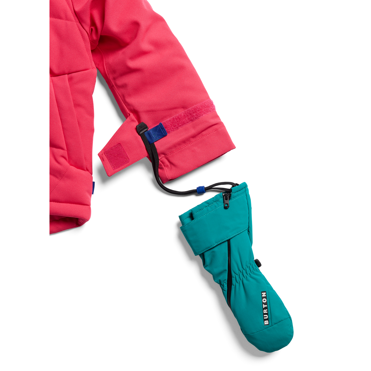 Burton Toddlers' Spindal 2L Jacket-Killington Sports