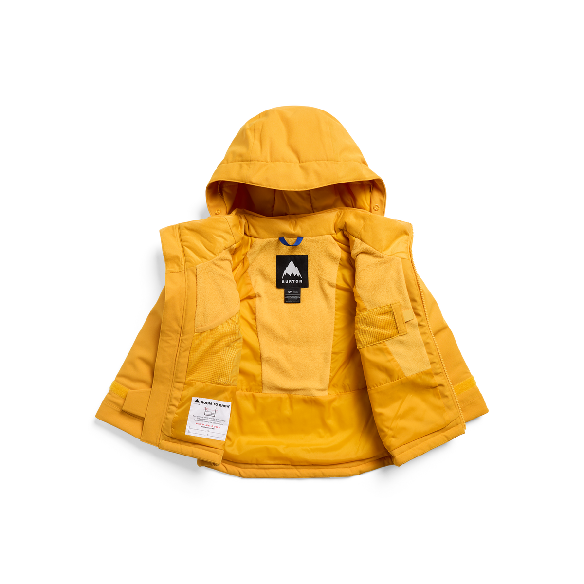 Burton Toddlers' Spindal 2L Jacket-Killington Sports