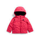 Burton Toddlers' Spindal 2L Jacket-Azalea Pink-Killington Sports